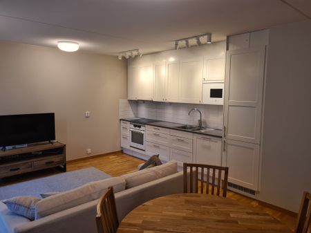 Hjalmar Söderbergs väg, Stockholm - Photo 5