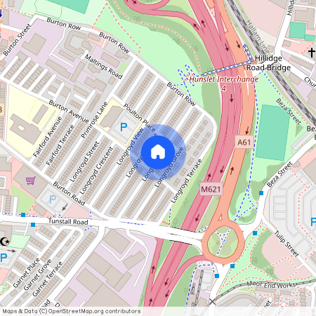 Longroyd Place, West Yorkshire, LS11 5HE, Leeds