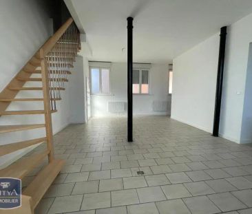 Appartement à louer 5 pièces 94m² - Photo 5