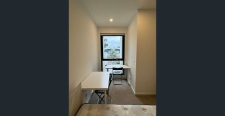 Fully Furnished 2 Bedrooms 2 Bathroom Apartment - Photo 4