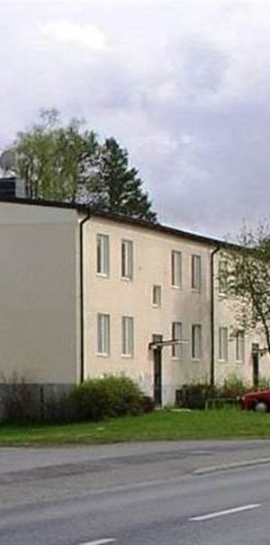 Storgatan 33 A - Foto 1