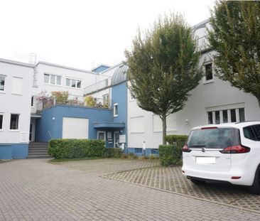 Möbliertes 1 Zimmer Apartament mit Einbauküche am Volkspark für Pen... - Foto 5