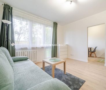 Mieszkanie Kraków Bronowice powierzchnia 30.0 m² C206-WM-85445 - Photo 2