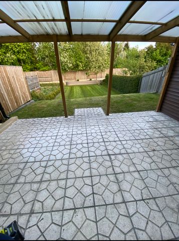 Byvägen, Södertälje - Foto 5