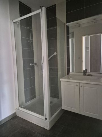 Location appartement 3 pièces, 80.10m², Limoux - Photo 5