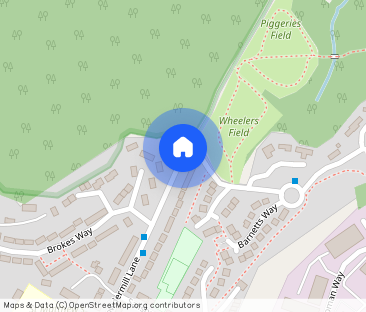 Powder mill Lane, Tunbridge wells - Photo 1