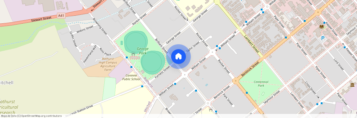 181 Brilliant Street, NSW 2795, Bathurst