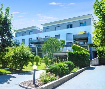 Gemütliche 2-Zimmer-Wohnung mit Balkon in Lustenau - Ihr neues Zuha... - Photo 6