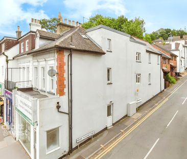 2 bedroom maisonette to rent - Photo 4