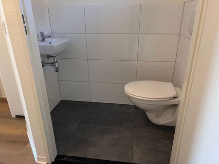Huis te huur: St. Josephstraat 2 7603 XG Almelo - Foto 3