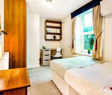 1 bedroom in a house share to rent - Photo 3