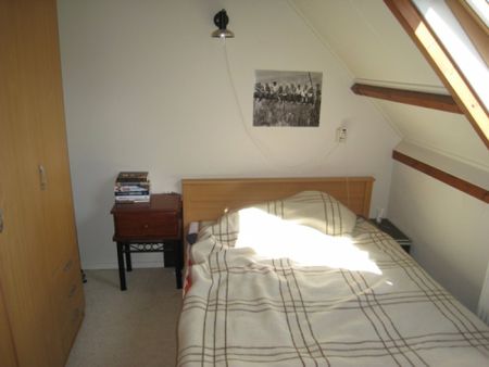 Appartement, Zuideinde - Foto 4
