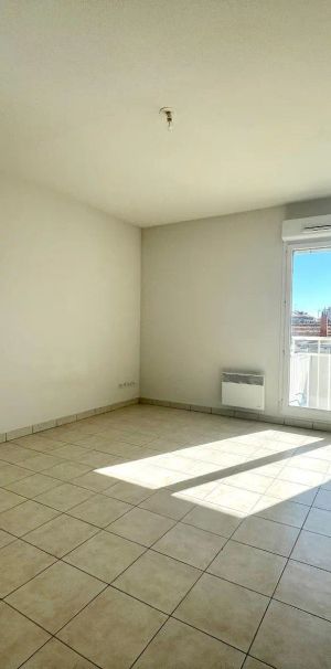 Appartement à louer 1 pièce 25.91m² - Photo 2