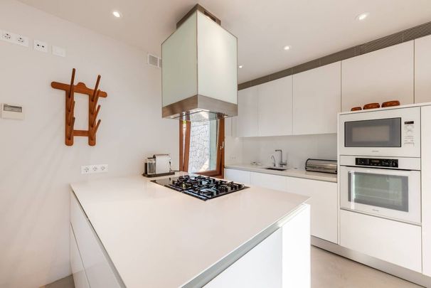 5 bedroom luxury Detached House for rent in Pollença, Balearic Islands - Photo 1