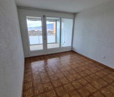 3-Zimmerwohnung im 9. OG in Biel zu vermieten - Photo 2
