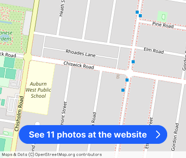 “Versatile Home in the Heart of Auburn” - Photo 1