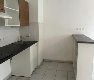 Appartement de 33 m2 à Mirambeau - Photo 3