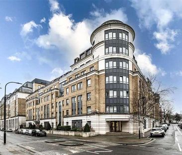 Regents Plaza Apartments, Greville Road, London, NW6 - Photo 1