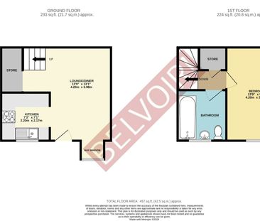 Cluster house to rent on - Photo 1