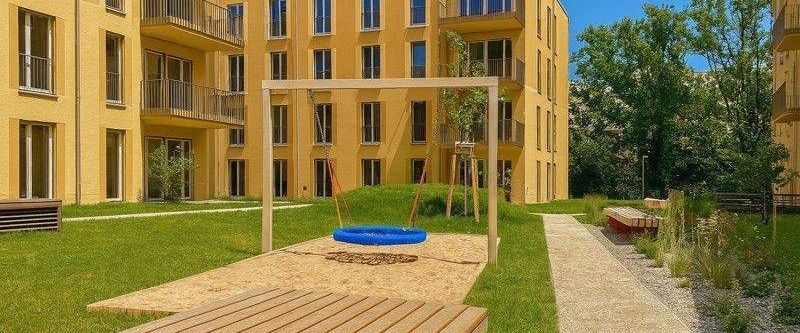 genügend Platz für Ihre Familie - Photo 1