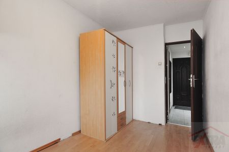 Słoneczne mieszkanie z balkonem - ul. Potulicka (435591) - Photo 2