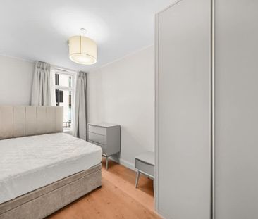 Copperworks Wharf Sugar House Island E15 - Photo 4