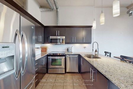 Clock Tower Lofts , #1101 - Photo 4