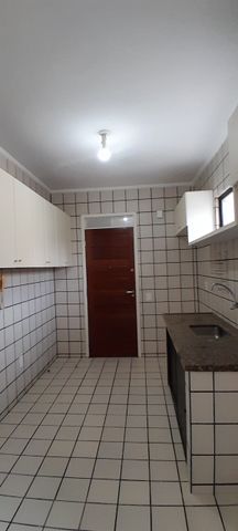 MEIRELES - APARTAMENTO - JOSE NAPOLEAO, 403 APTO 301 EDIFICIO ALVARO GARCEZ - Foto 2