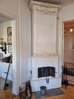 Tegnérvägen 31 - Foto 1