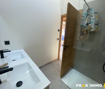 Location Appartement 3 pièces 80m² SALLANCHES 74700 - Photo 3