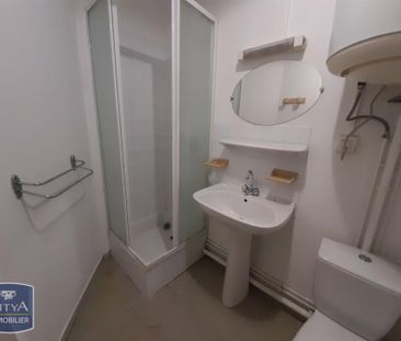 Location Appartement 1 pièce 19m² NANTES 44200 - Photo 5