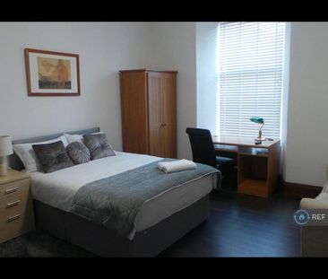 Studio to rent - Photo 6