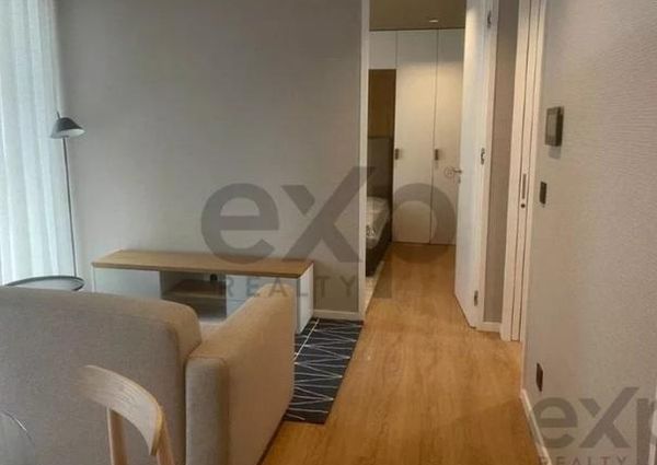 Apartamento T2 em Porto