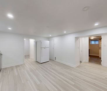 For Lease - 14 Furlong Court Unit# BSMT, Toronto, Ontario - Photo 2