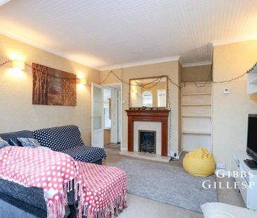 2 bedroom bungalow to rent - Photo 2