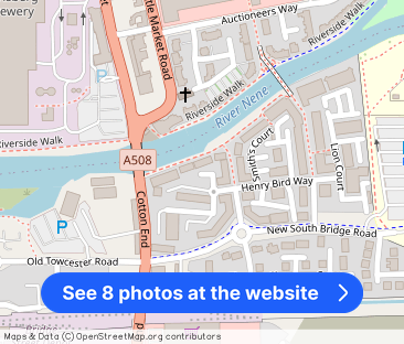 Henry Bird Court, Northampton - Photo 1