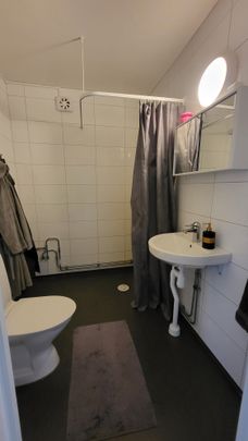 Stolmakaregatan 21 - Photo 1