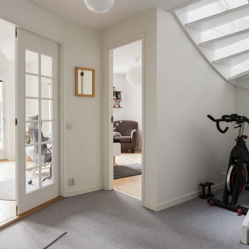 Uardavägen, Lund - Foto 1