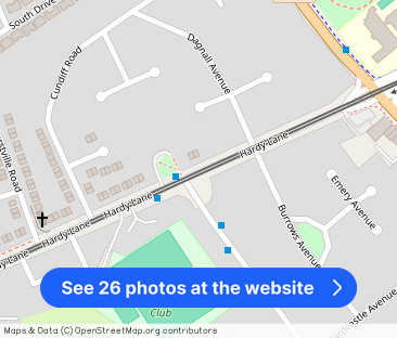 Hardy Lane, Manchester - Photo 1