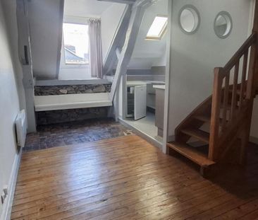 Appartement T1 à louer - 29 m² - Photo 1