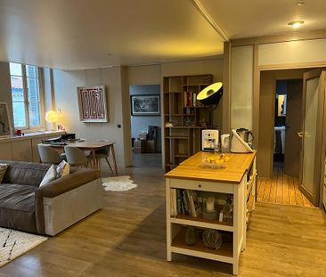 Location Appartement 4 pièces 102m² BORDEAUX 33000 - Photo 1