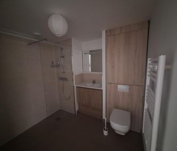 Location Appartement 1 pièce 23m² MARSEILLE 8ème - Photo 5