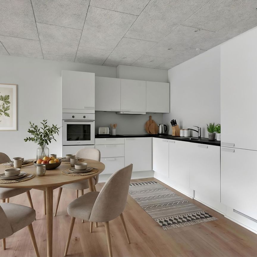 Holing Engpark 3A, 1. 7., 7400 Herning - Foto 1