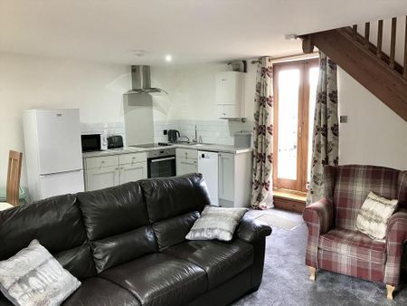 2 bedroom house to rent - Photo 5