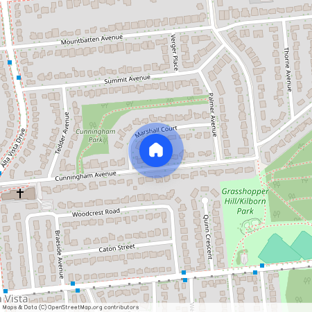 335 Cunningham Ave., Ottawa, K1R 6B2