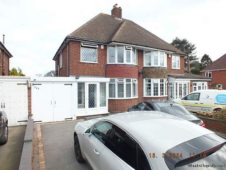 3 bedroom property to rent in Birmingham - Photo 3