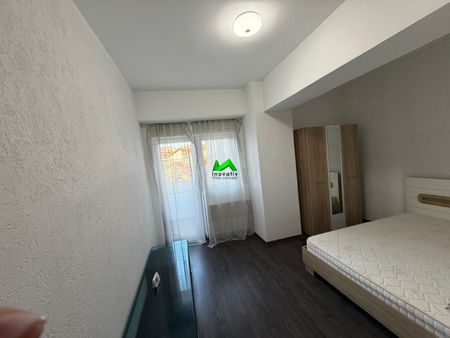Apartament de inchiriat 3 camere zona Mihai Viteazul - Fotografie 3