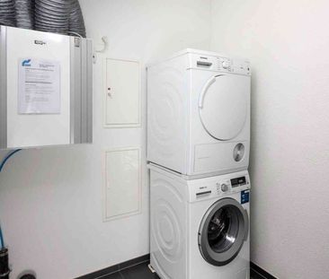 3.5 Zimmer, 90 m², 1. Stock - Photo 5