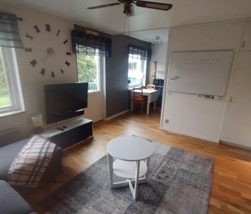 Irisgatan, Örebro - Photo 3