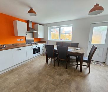 3 Bed Terraced House, Wykeham Street, L4 - Photo 6